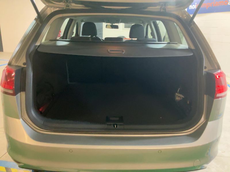 Volkswagen Golf VII 1.6 TDI Comfortline Blue 2015 – снимка 15