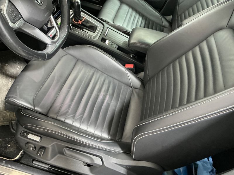 Volkswagen Passat 2.0 TSI Elegance 4Motion 2020 – снимка 26