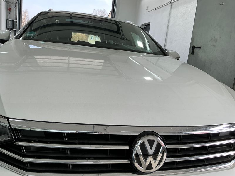 Volkswagen Passat 2.0 TSI Elegance 4Motion 2020 – снимка 28