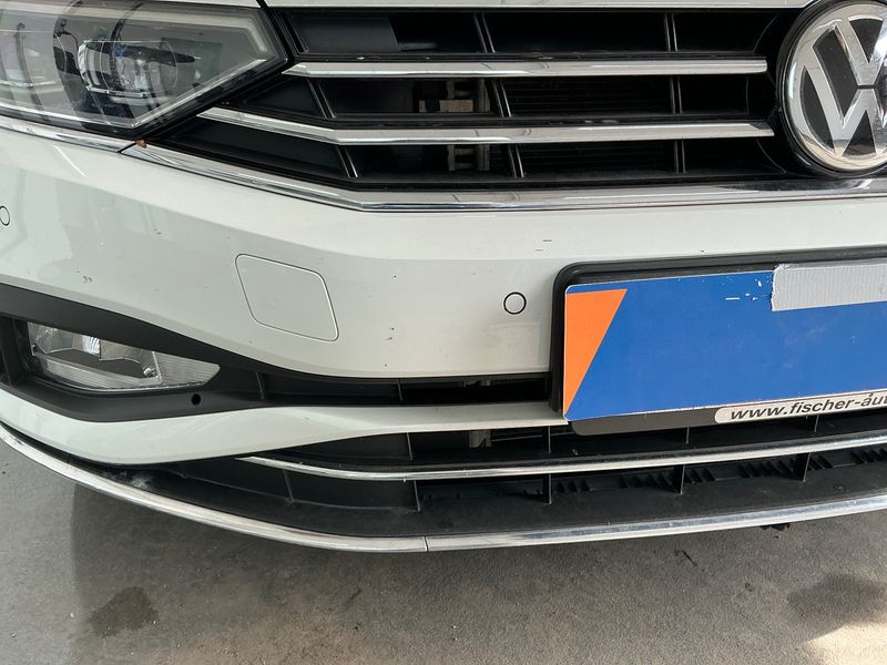 Volkswagen Passat 2.0 TSI Elegance 4Motion 2020 – снимка 29