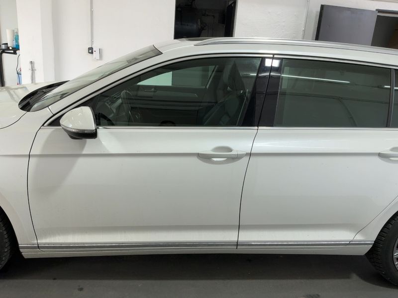 Volkswagen Passat 2.0 TSI Elegance 4Motion 2020 – снимка 4