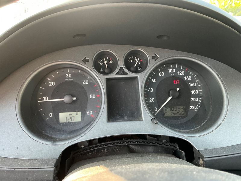 Seat Ibiza 1.9 TDI Sport 2008 – снимка 4