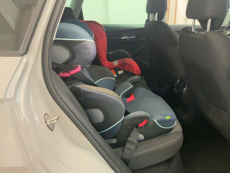 Skoda Karoq 2.0 TDI Style 2021 – снимка 19