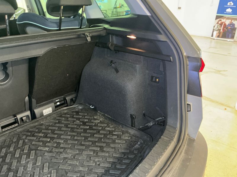 Skoda Karoq 2.0 TDI Style 2021 – снимка 22