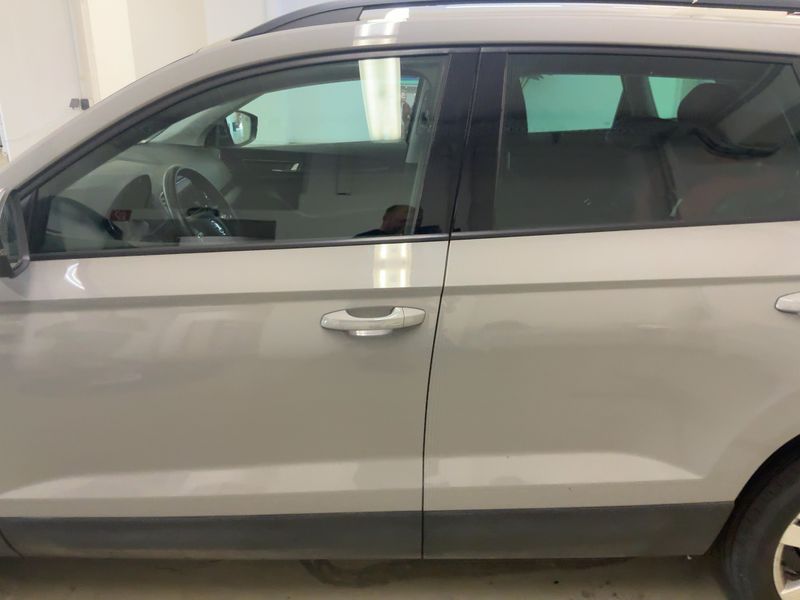 Skoda Karoq 2.0 TDI Style 2021 – снимка 4
