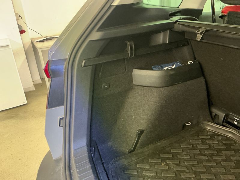 Skoda Karoq 2.0 TDI Style 2021 – снимка 21