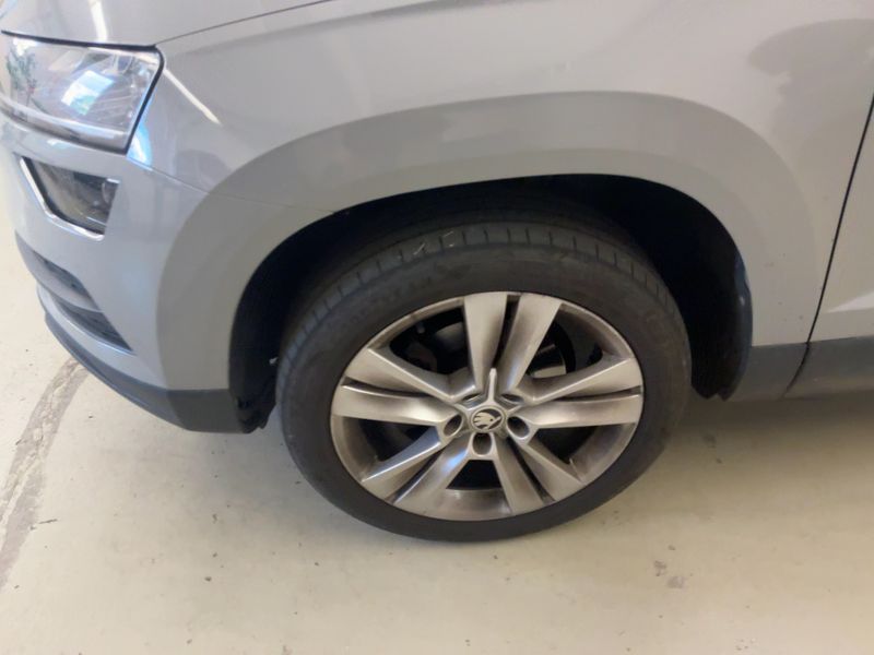 Skoda Karoq 2.0 TDI Style 2021 – снимка 3