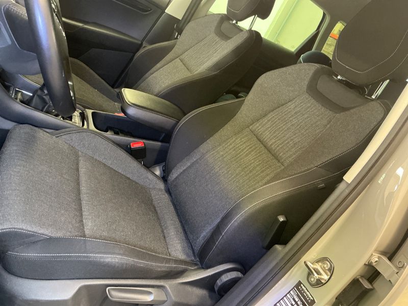 Skoda Karoq 2.0 TDI Style 2021 – снимка 31