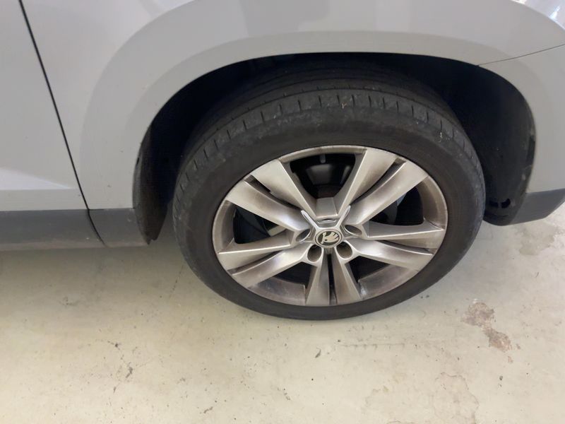 Skoda Karoq 2.0 TDI Style 2021 – снимка 11