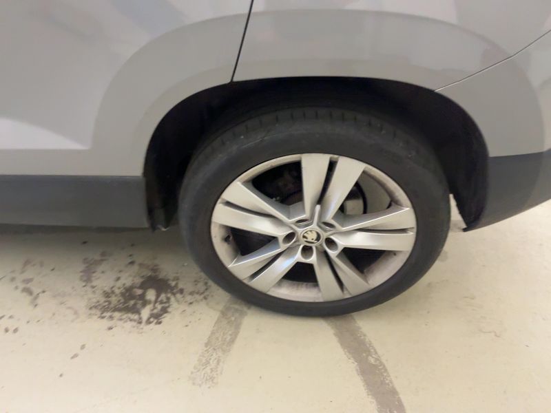 Skoda Karoq 2.0 TDI Style 2021 – снимка 5