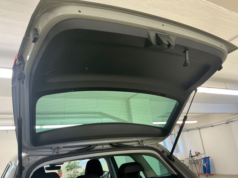 Skoda Karoq 2.0 TDI Style 2021 – снимка 27