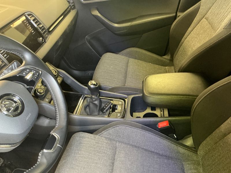 Skoda Karoq 2.0 TDI Style 2021 – снимка 30