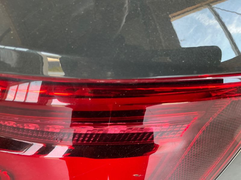 Audi A3 Sportback 2.0 TDI Sport 2017 – снимка 38