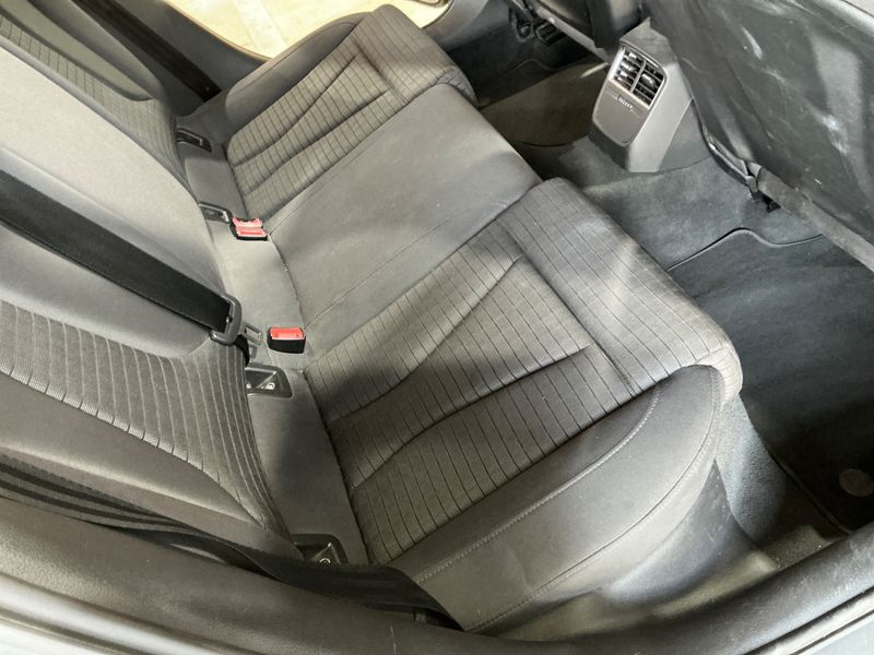 Audi A3 Sportback 2.0 TDI Sport 2017 – снимка 34