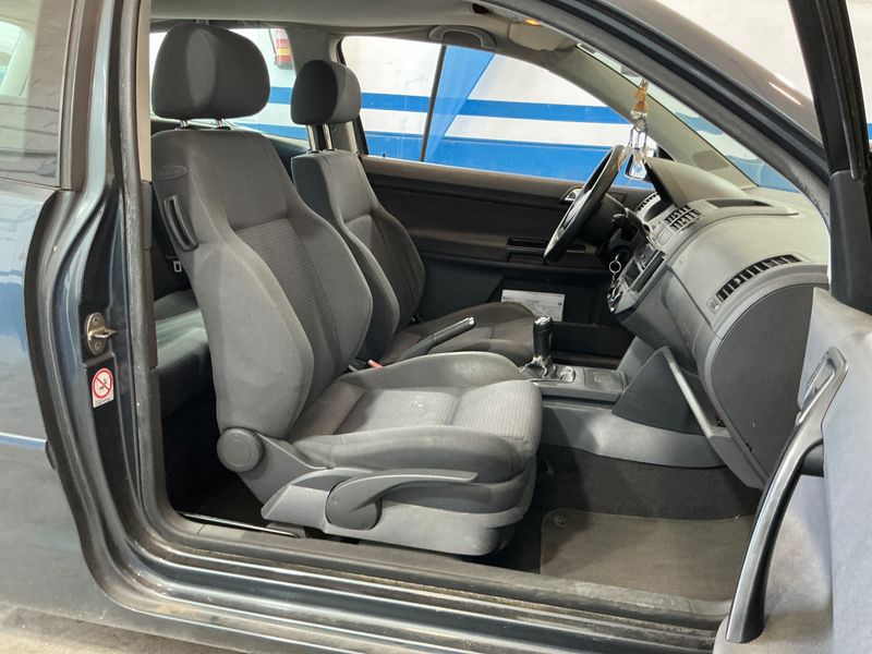 Volkswagen Polo 1.4 TDI Trendline 2004 – снимка 3