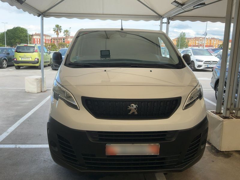 Peugeot Expert 1.5 Blue-HDi 2023 – снимка 14