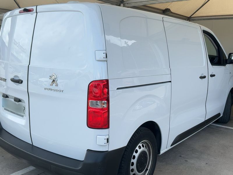 Peugeot Expert 1.5 Blue-HDi 2023 – снимка 8