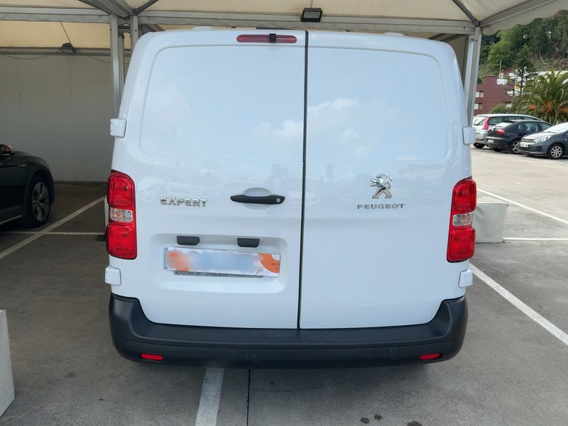Peugeot Expert 1.5 Blue-HDi 2023 – снимка 7