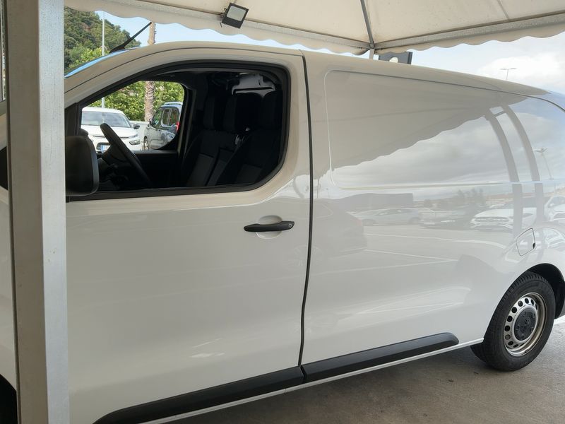 Peugeot Expert 1.5 Blue-HDi 2023 – снимка 4