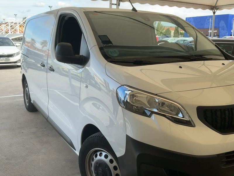 Peugeot Expert 1.5 Blue-HDi 2023 – снимка 12