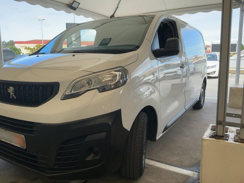 Peugeot Expert 1.5 Blue-HDi 2023 – снимка 2