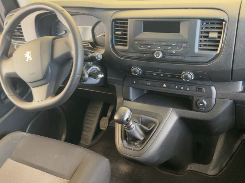 Peugeot Expert 1.5 Blue-HDi 2023 – снимка 17