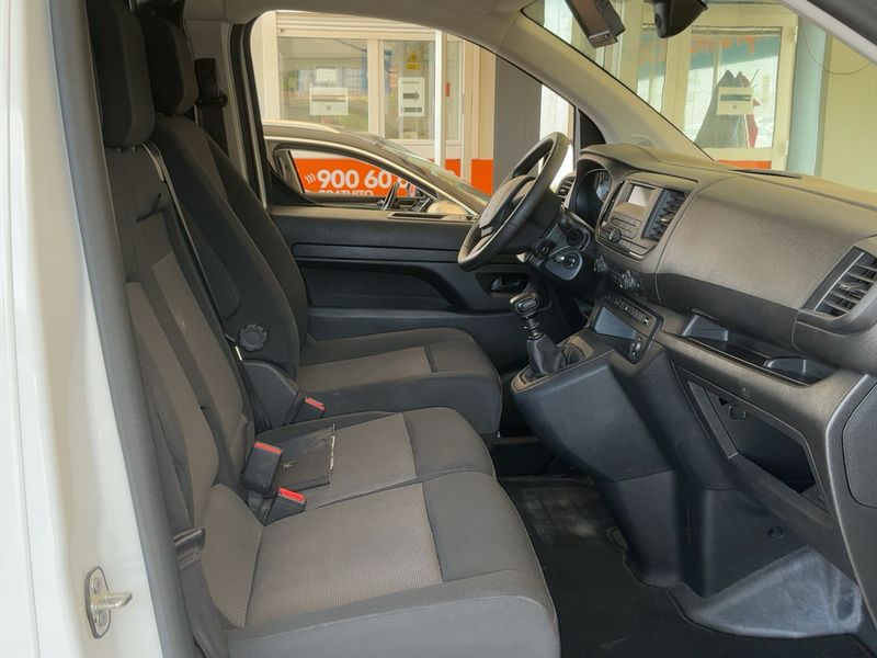 Peugeot Expert 1.5 Blue-HDi 2023 – снимка 16