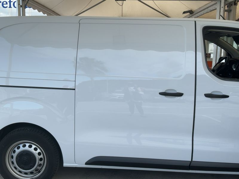 Peugeot Expert 1.5 Blue-HDi 2023 – снимка 10