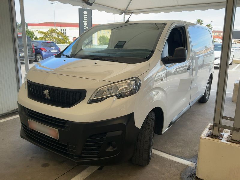 Peugeot Expert 1.5 Blue-HDi 2023 – снимка 1