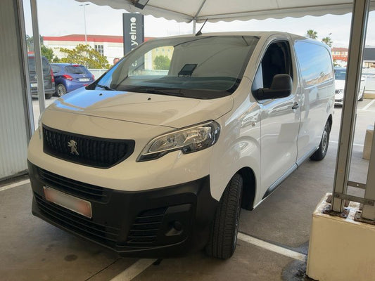 Peugeot Expert 1.5 Blue-HDi 2023 – снимка 1