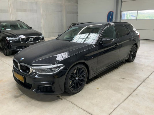 BMW 5er 540d xDrive M Sport 2020 – снимка 1