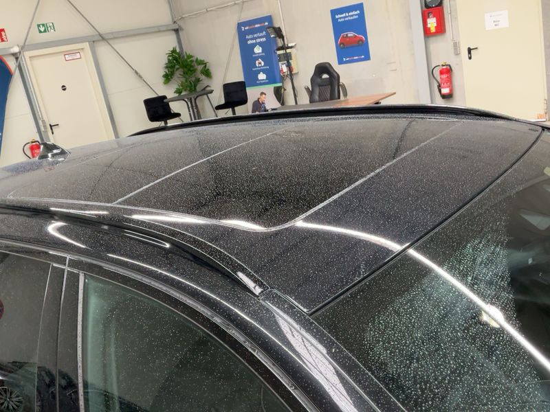 BMW 5er 540d xDrive M Sport 2020 – снимка 13