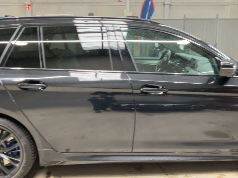 BMW 5er 540d xDrive M Sport 2020 – снимка 10