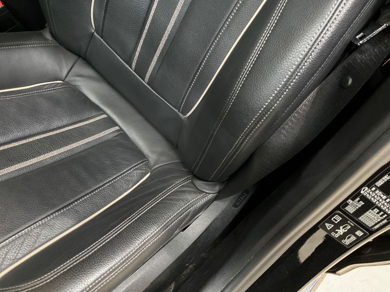 BMW 5er 540d xDrive M Sport 2020 – снимка 23