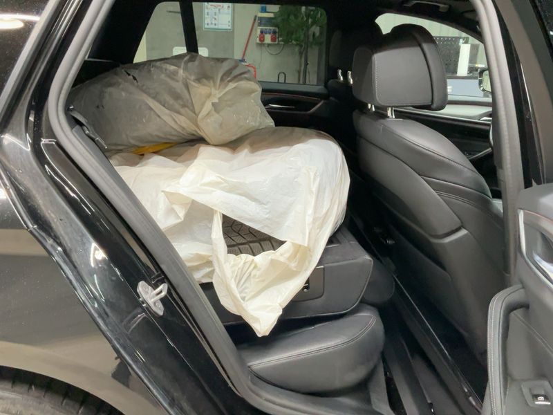 BMW 5er 540d xDrive M Sport 2020 – снимка 20