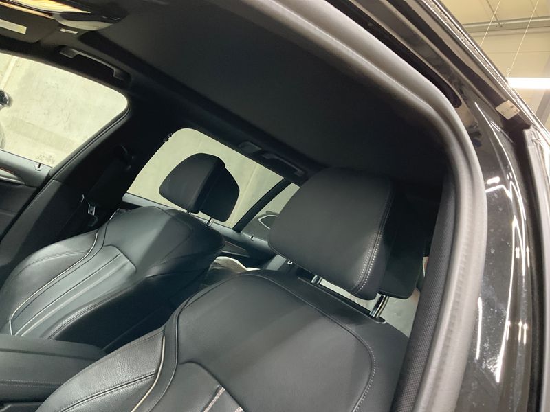 BMW 5er 540d xDrive M Sport 2020 – снимка 25