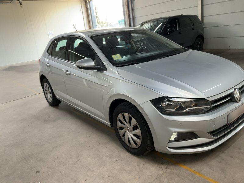Volkswagen Polo 1.0 Comfortline 2019 – снимка 12