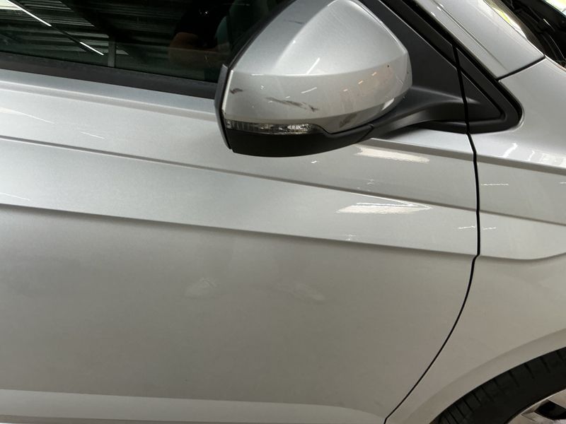 Volkswagen Polo 1.0 Comfortline 2019 – снимка 25