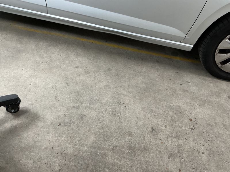 Volkswagen Polo 1.0 Comfortline 2019 – снимка 22