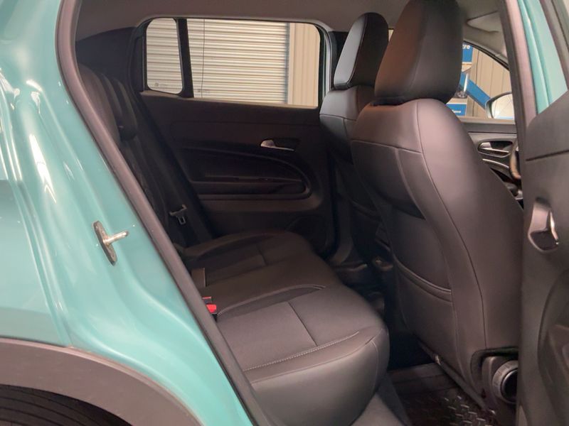 Jeep Avenger 1.2 T-GDI Altitude 2024 – снимка 19