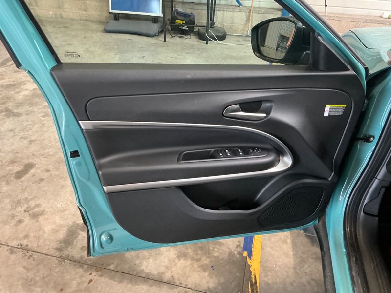 Jeep Avenger 1.2 T-GDI Altitude 2024 – снимка 22