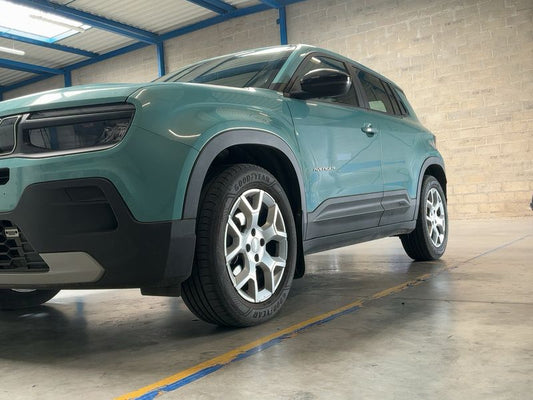 Jeep Avenger 1.2 T-GDI Altitude 2024 – снимка 2