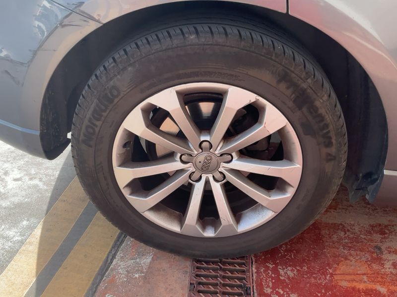 Audi Q5 2.0 TDI Advance 2013 – снимка 9