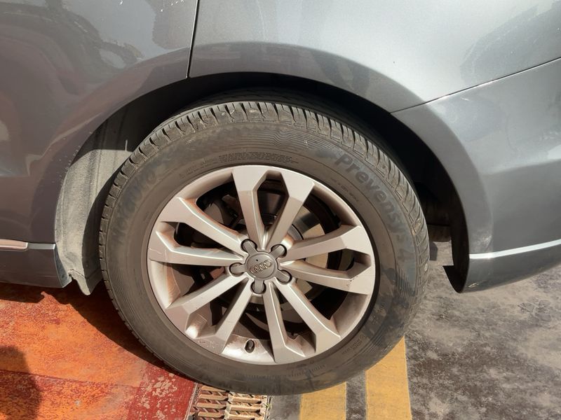 Audi Q5 2.0 TDI Advance 2013 – снимка 5