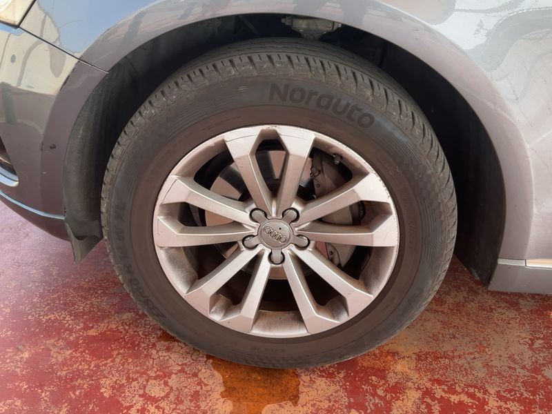 Audi Q5 2.0 TDI Advance 2013 – снимка 3