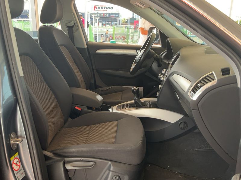 Audi Q5 2.0 TDI Advance 2013 – снимка 16
