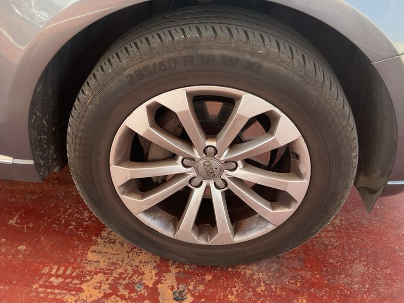Audi Q5 2.0 TDI Advance 2013 – снимка 11