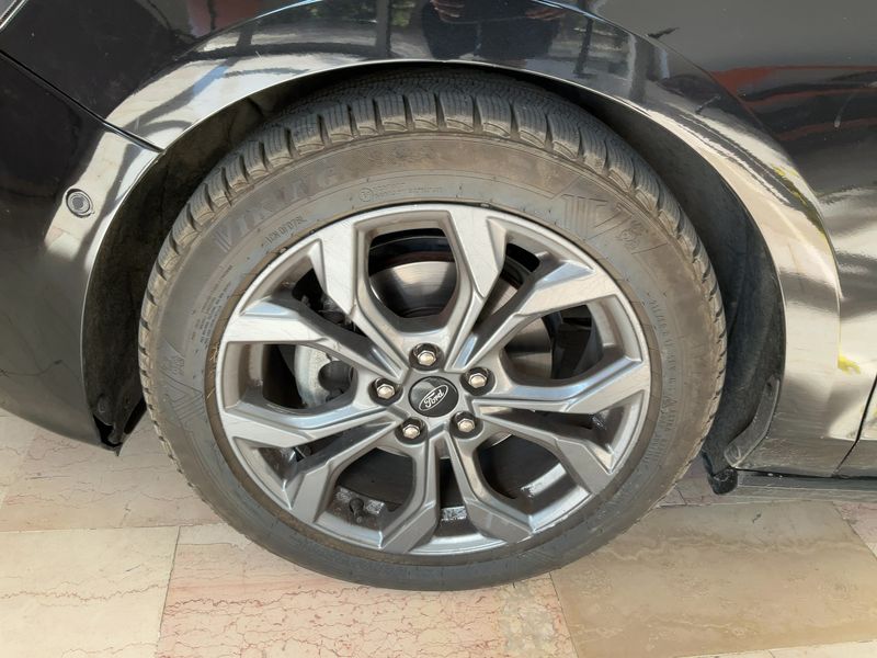 Ford Focus 1.5 TDCi EcoBlue ST-Line 2025 – снимка 3