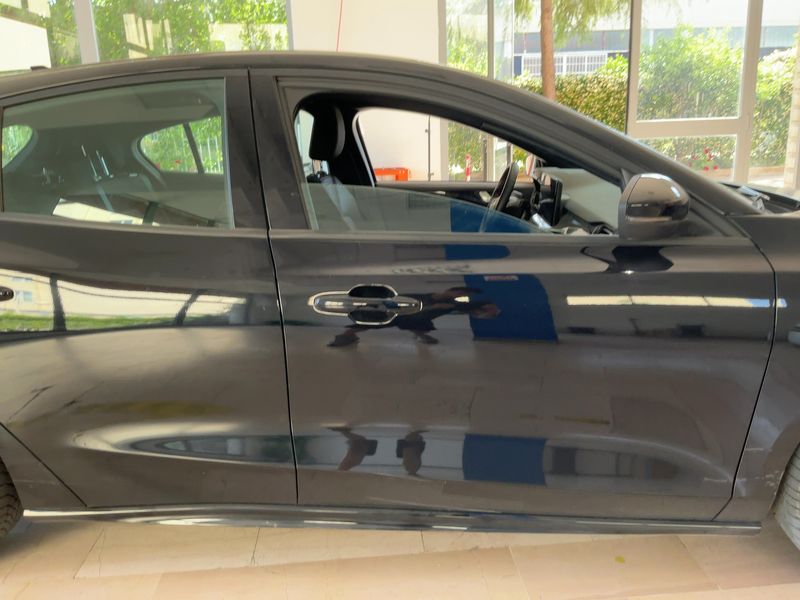Ford Focus 1.5 TDCi EcoBlue ST-Line 2025 – снимка 10