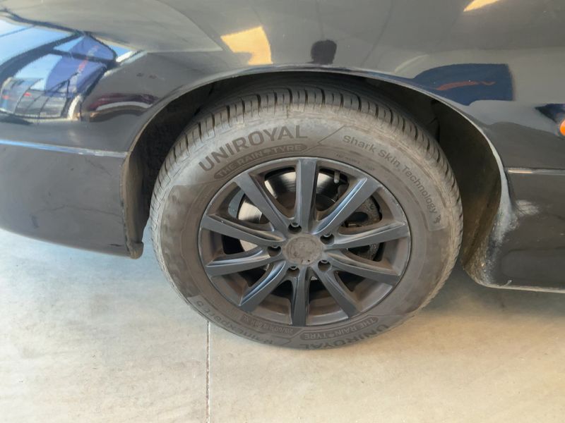 Chevrolet Camaro 3.8 V6 Coupe 1998 – снимка 3